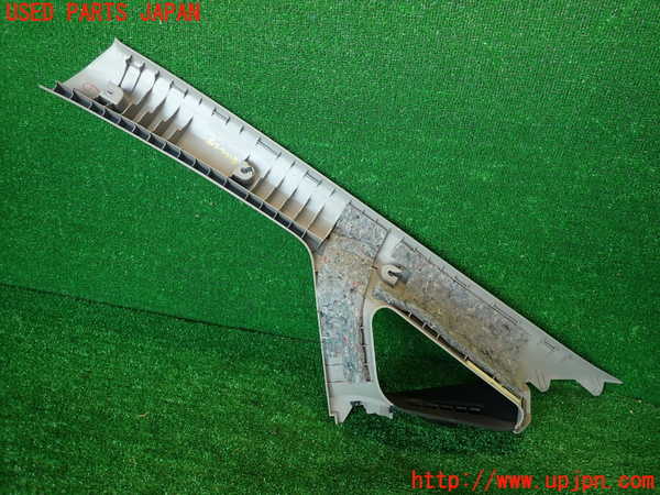 2UPJ-9232287655]シビック タイプR(FD2)右フロントピラートリム 中古_3