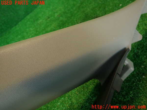 2UPJ-9232287660]シビック タイプR(FD2)左フロントピラートリム 中古_3
