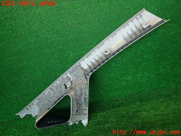 2UPJ-9232287660]シビック タイプR(FD2)左フロントピラートリム 中古_4