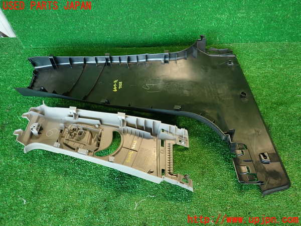 2UPJ-9232287670]シビック タイプR(FD2)左センターピラートリム 中古_4