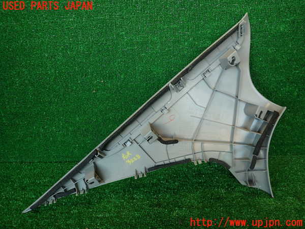 2UPJ-9232287675]シビック タイプR(FD2)右リアピラートリム 中古_4