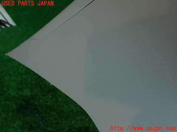 2UPJ-9232287680]シビック タイプR(FD2)左リアピラートリム 中古_2