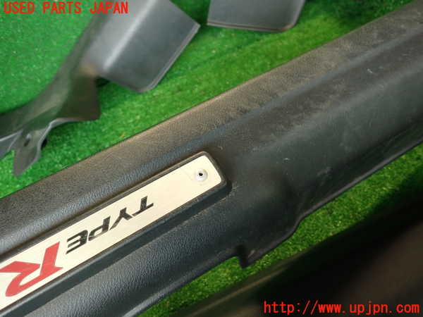 2UPJ-9232287740]シビック タイプR(FD2)スカッフプレート 中古_3