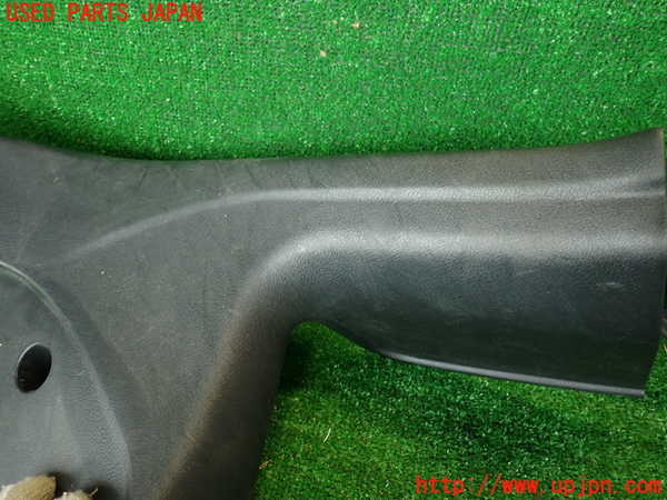 2UPJ-9232287740]シビック タイプR(FD2)スカッフプレート 中古_4