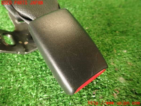 2UPJ-9232287185]シビック タイプR(FD2)左2列目シートベルト 中古_3