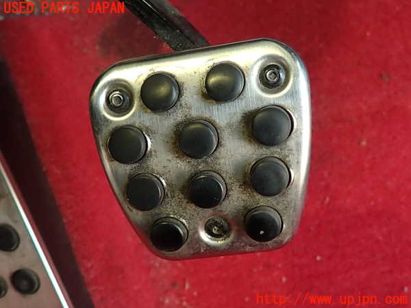 2UPJ-9232287590]シビック タイプR(FD2)クラッチペダル 中古_2