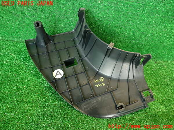 2UPJ-9232287693]シビック タイプR(FD2)内装トリム類3 中古_3