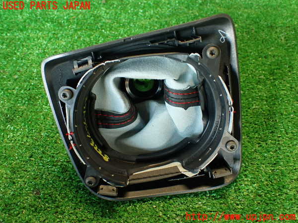 2UPJ-9232287575]シビック タイプR(FD2)シフトブーツ 中古_4
