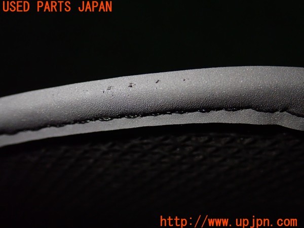 3UPJ=9232290629]ジャガー XE(JA2NA X760)純正 300283-785 フロアマット 中古_5