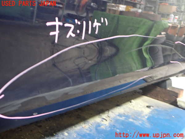 2UPJ-9232291260]ジャガー・XE(JA2NA)左前ドア 中古(43R-011582 M3240)_3