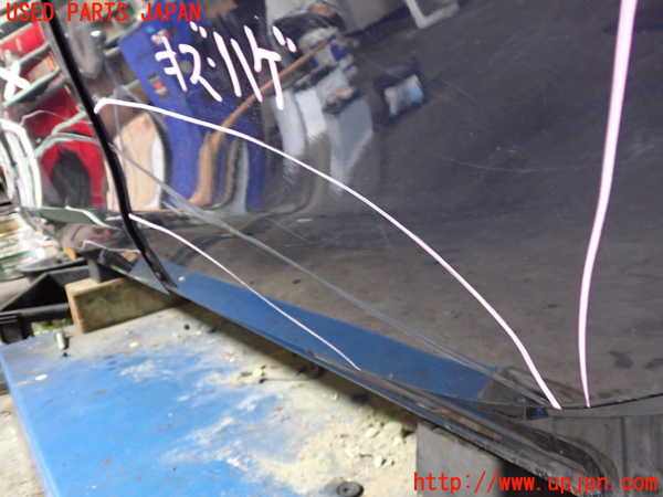 2UPJ-9232291320]ジャガー・XE(JA2NA)左後ドア 中古(43R-011582 M3240)_3