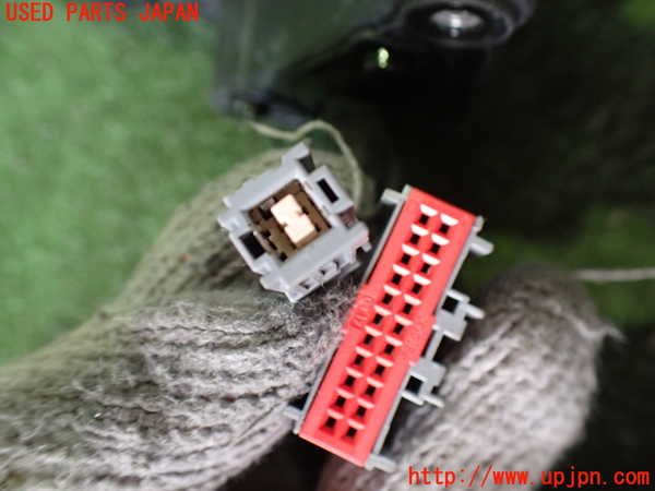 2UPJ-9232291210]ジャガー・XE(JA2NA)右ドアミラー 中古_4