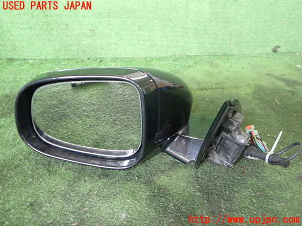 2UPJ-9232291212]ジャガー・XE(JA2NA)左ドアミラー 中古_3