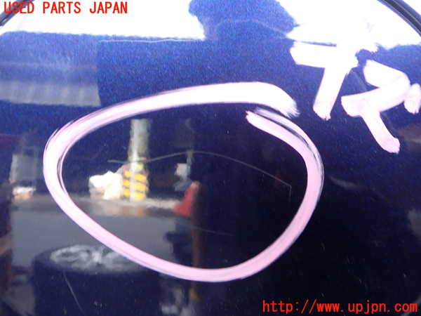 2UPJ-9232291690]ジャガー・XE(JA2NA)フューエルリッド 中古_2