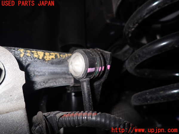 2UPJ-9232295445]ジャガー・XE(JA2NA)リアスタビライザー 中古_4