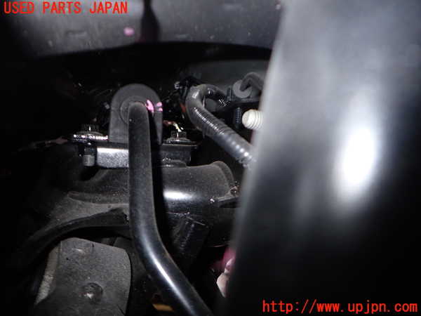 2UPJ-9232295445]ジャガー・XE(JA2NA)リアスタビライザー 中古_5