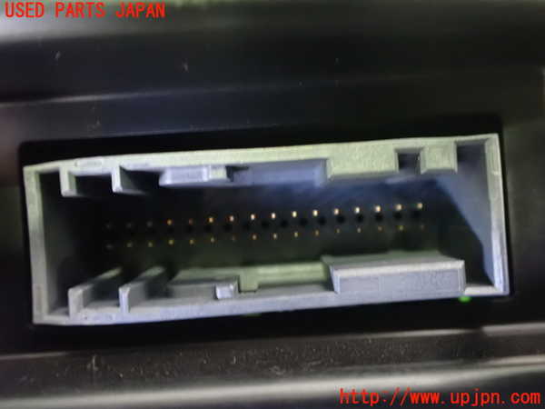 2UPJ-9232296170]ジャガー・XE(JA2NA)スピードメーター 中古_3