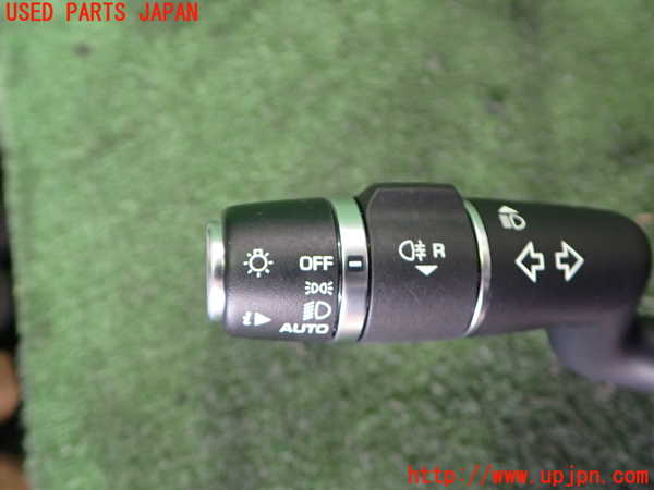 2UPJ-9232296720]ジャガー・XE(JA2NA)コンビネーションスイッチ 中古_3
