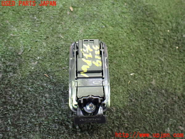 2UPJ-9232296245]ジャガー・XE(JA2NA)左前パワーウィンドウスイッチ 中古_2