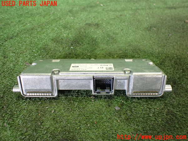 2UPJ-9232296381]ジャガー・XE(JA2NA)センサー1 中古_2