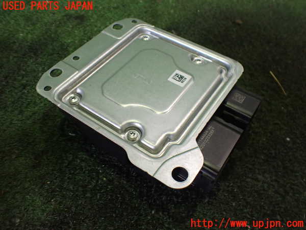 2UPJ-9232296145]ジャガー・XE(JA2NA)エアバッグコンピューター 中古_2