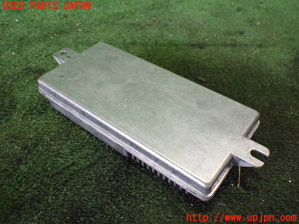 2UPJ-9232296147]ジャガー・XE(JA2NA)コンピューター2 中古_2
