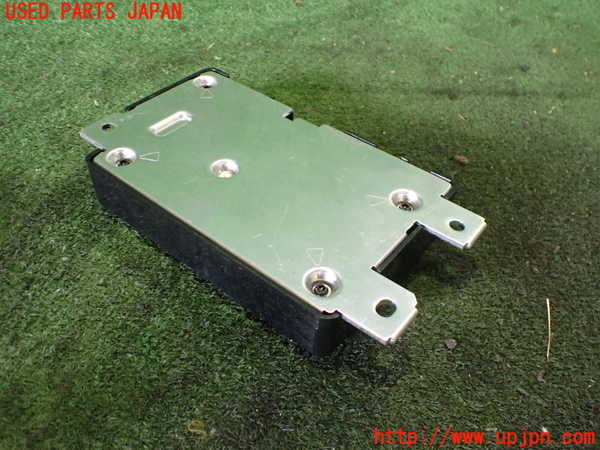 2UPJ-9232296148]ジャガー・XE(JA2NA)コンピューター3 中古_2