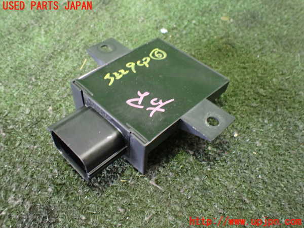 2UPJ-9232296151]ジャガー・XE(JA2NA)コンピューター6 中古_2