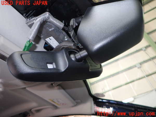2UPJ-9232297615]ジャガー・XE(JA2NA)ルームミラー 中古_2
