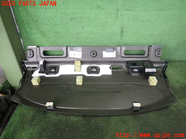 2UPJ-9232297761]ジャガー・XE(JA2NA)トノカバー1 中古_2