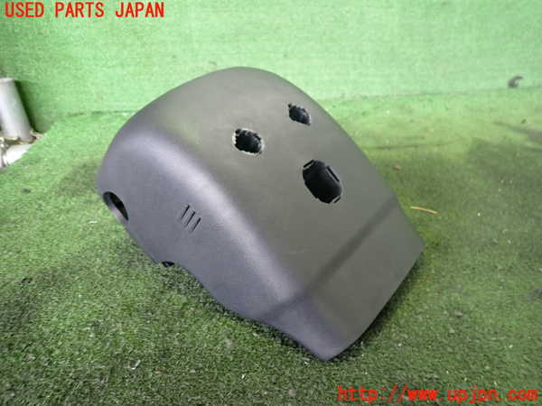 2UPJ-9232297905]ジャガー・XE(JA2NA)コラムカバー 中古_2