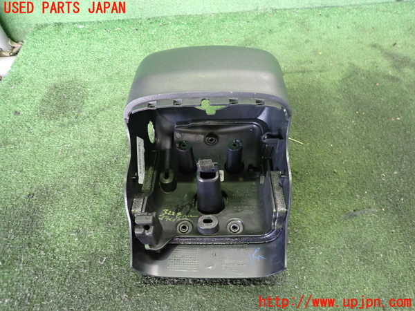2UPJ-9232297905]ジャガー・XE(JA2NA)コラムカバー 中古_3