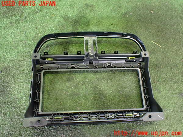 2UPJ-9232297691]ジャガー・XE(JA2NA)内装トリム類1 中古_2