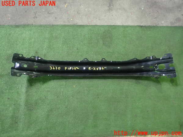 1UPJ-9232301014]アクア(AQUA)(MXPK11)フロントバンパーホースメント 中古_2