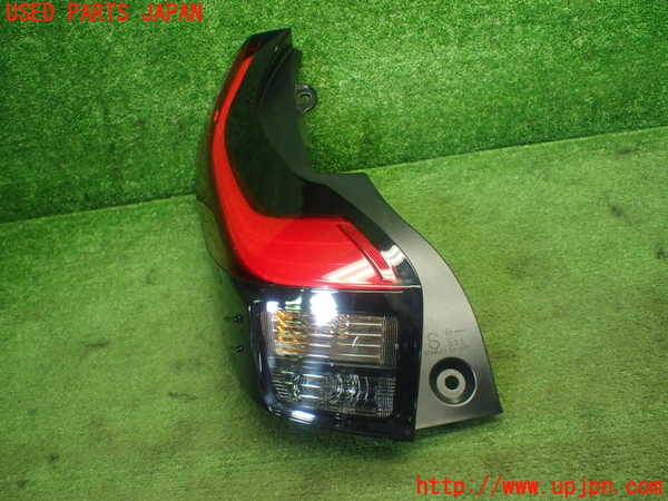 1UPJ-9232301536]アクア(AQUA)(MXPK11)左テールランプ 中古_2