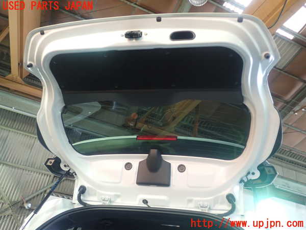 1UPJ-9232301566]アクア(AQUA)(MXPK11)バックドア リアゲート ハッチ NSG M31Q8 中古_5