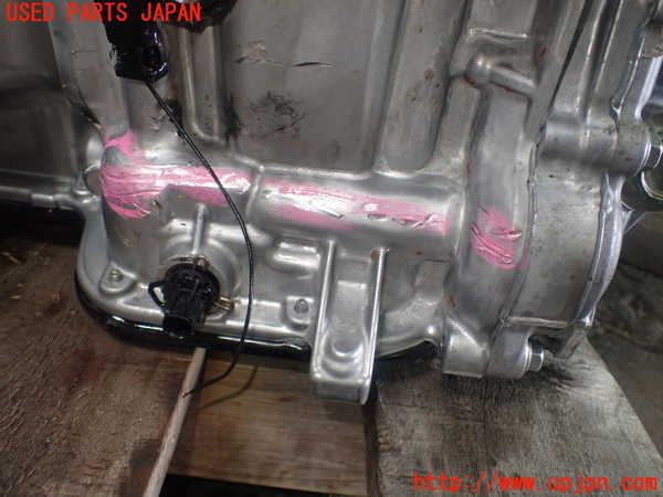 1UPJ-9232302010]アクア(AQUA)(MXPK11)エンジン M15A-FXE 中古_5
