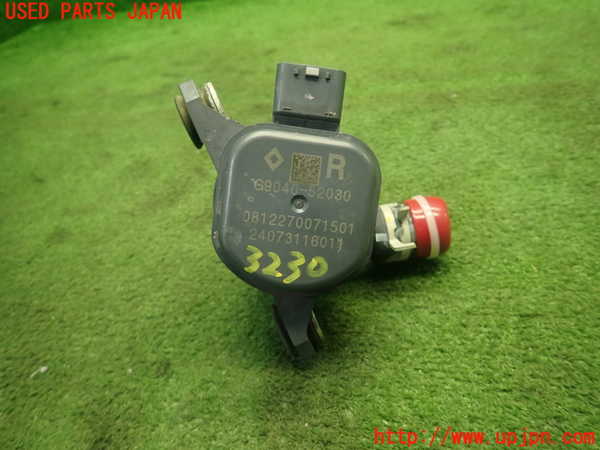 1UPJ-9232302110]アクア(AQUA)(MXPK11)ウォーターポンプ 中古_2