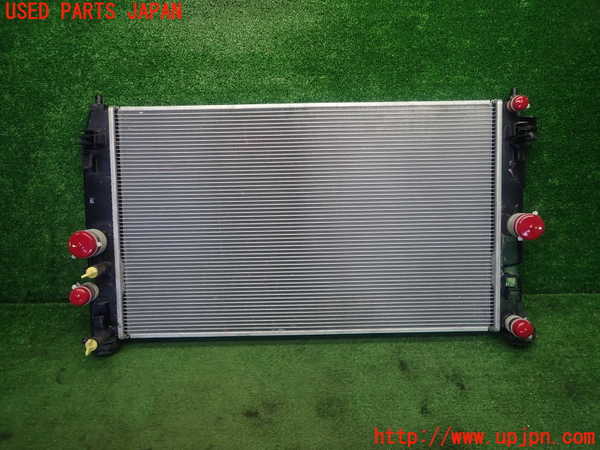 1UPJ-9232302321]アクア(AQUA)(MXPK11)ラジエーター1 中古_2
