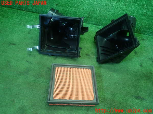 1UPJ-9232302560]アクア(AQUA)(MXPK11)エアクリーナーボックス 中古_4