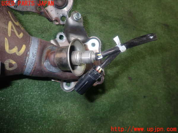 1UPJ-9232302661]アクア(AQUA)(MXPK11)触媒1 中古_3