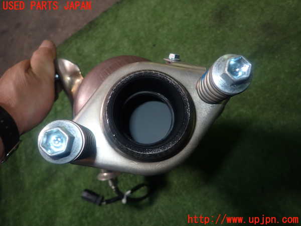 1UPJ-9232302661]アクア(AQUA)(MXPK11)触媒1 中古_4