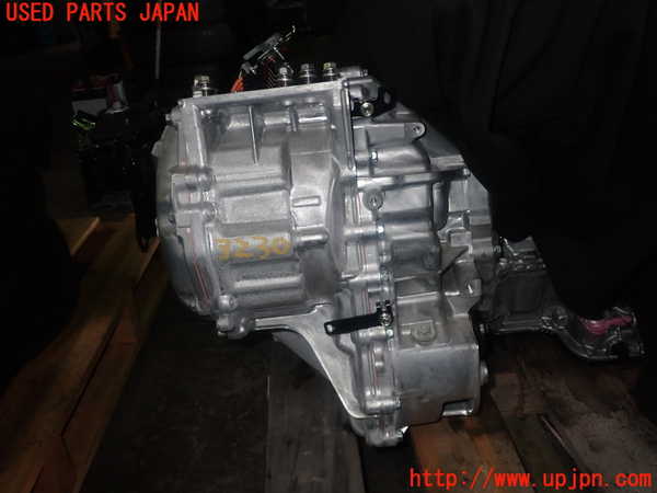 1UPJ-9232303010]アクア(AQUA)(MXPK11)ミッション AT M15A-FXE 中古_3