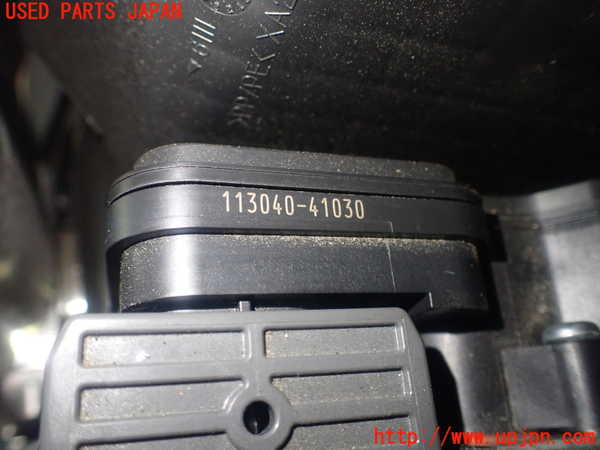 1UPJ-9232304040]アクア(AQUA)(MXPK11)ABSアクチュエーター 中古_4