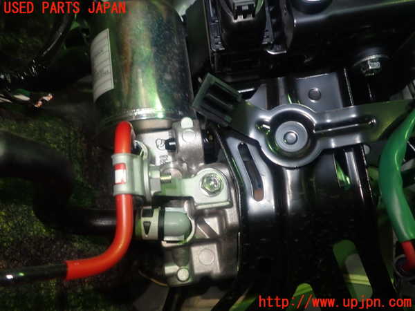 1UPJ-9232304055]アクア(AQUA)(MXPK11)ブレーキマスターバック 中古_2