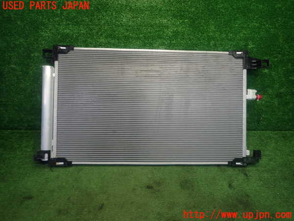 1UPJ-9232306031]アクア(AQUA)(MXPK11)エアコンコンデンサー1 中古_2