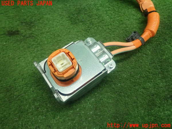 1UPJ-9232306806]アクア(AQUA)(MXPK11)ハーネス1 中古_2