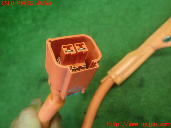 1UPJ-9232306806]アクア(AQUA)(MXPK11)ハーネス1 中古_3