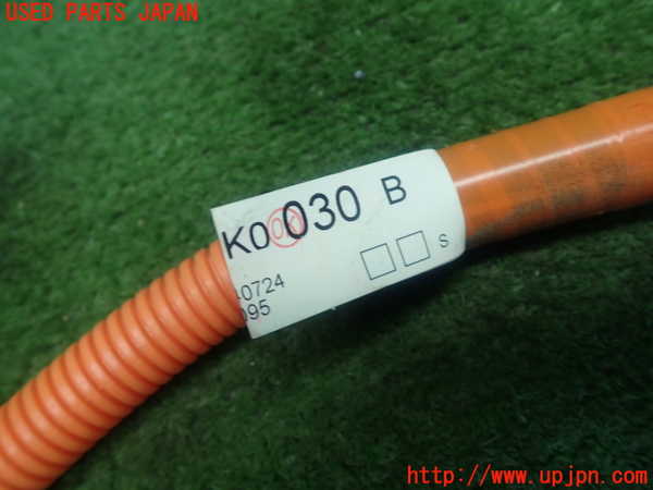 1UPJ-9232306806]アクア(AQUA)(MXPK11)ハーネス1 中古_5