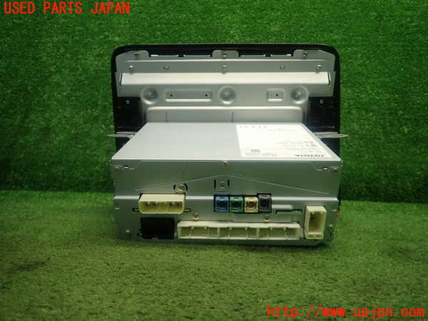 1UPJ-9232306589]アクア(AQUA)(MXPK11)カーナビゲーション 中古_2